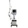 Buy cheap 22V Hospital Respirator Machine ICU Oxygen 220v Aircompressor from wholesalers