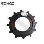 Bobcat 418 Mini Excavator Drive Sprockets Undercarriage Spare Parts