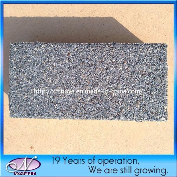 Buy cheap Porous Block Pavers for Patio and Driveway Repeated Water Absorption Rate Less Than 6% from wholesalers