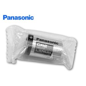 Buy cheap CR2 Alkaline Lithium Battery 3V 20mA Cylindrical Cell 10 Years Shelf Life product