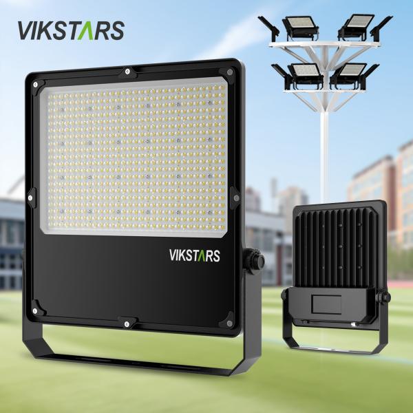 Best Quality LED Flood Lights 50w 100w 150w 200w 250w 300w For Football Field