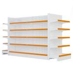 China New customized Innovative Product Best Selling For Grocery Store Gondola