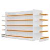 Buy cheap Customized Environmental Protection middle shelves for retail store from wholesalers