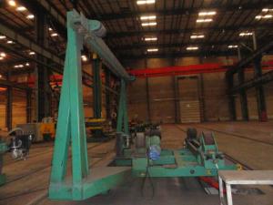 Wholesale Rotator Wind Tower Production Line from china suppliers