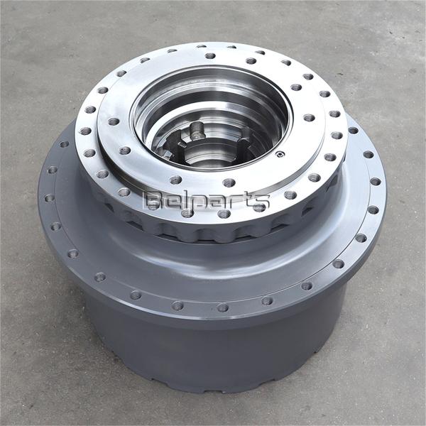 Buy cheap Belparts Excavator Travel Gearbox PC400-8 Travel Reduction 208-27-00243 706-8J-01012 For Komatsu from wholesalers