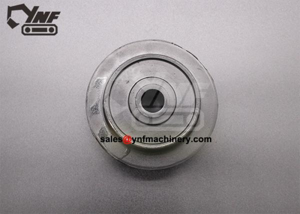 Buy cheap CAT E315D E319D Engine Pad Rubber Eningin Mount For Excavator Parts from wholesalers