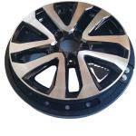 Explosion Proof Bulletproof Flat Tyre Protection Runflat Inserts 20 Inch 21 Inch