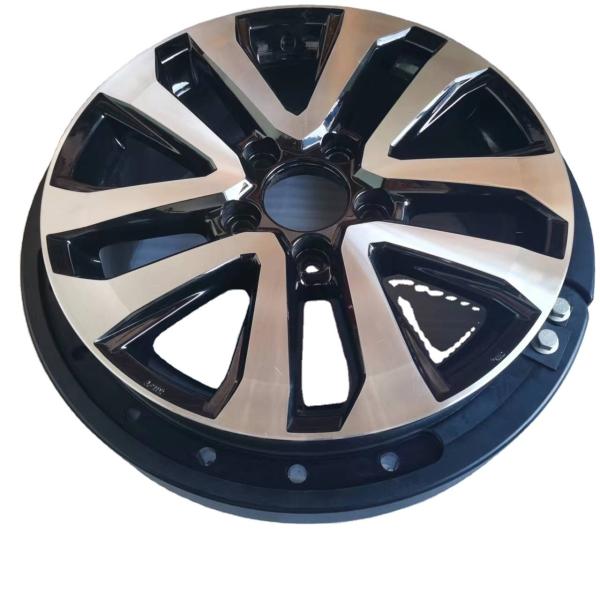 Buy cheap Truck Wheel Run Flat Tyre Inserts Military Run Flat Inserts OEM ODM from wholesalers