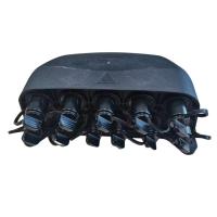 Buy cheap Outdoor Wall Mounted Splitter Fiber Distribution Box for FTTX Full Loaded Optic product