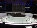 Polyamide Holoflex Invisible Holographic Projection Screen