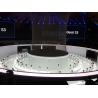 Buy cheap Stage Hologram , holographic display system for Trade Show / Concert 10 Meter wide from wholesalers