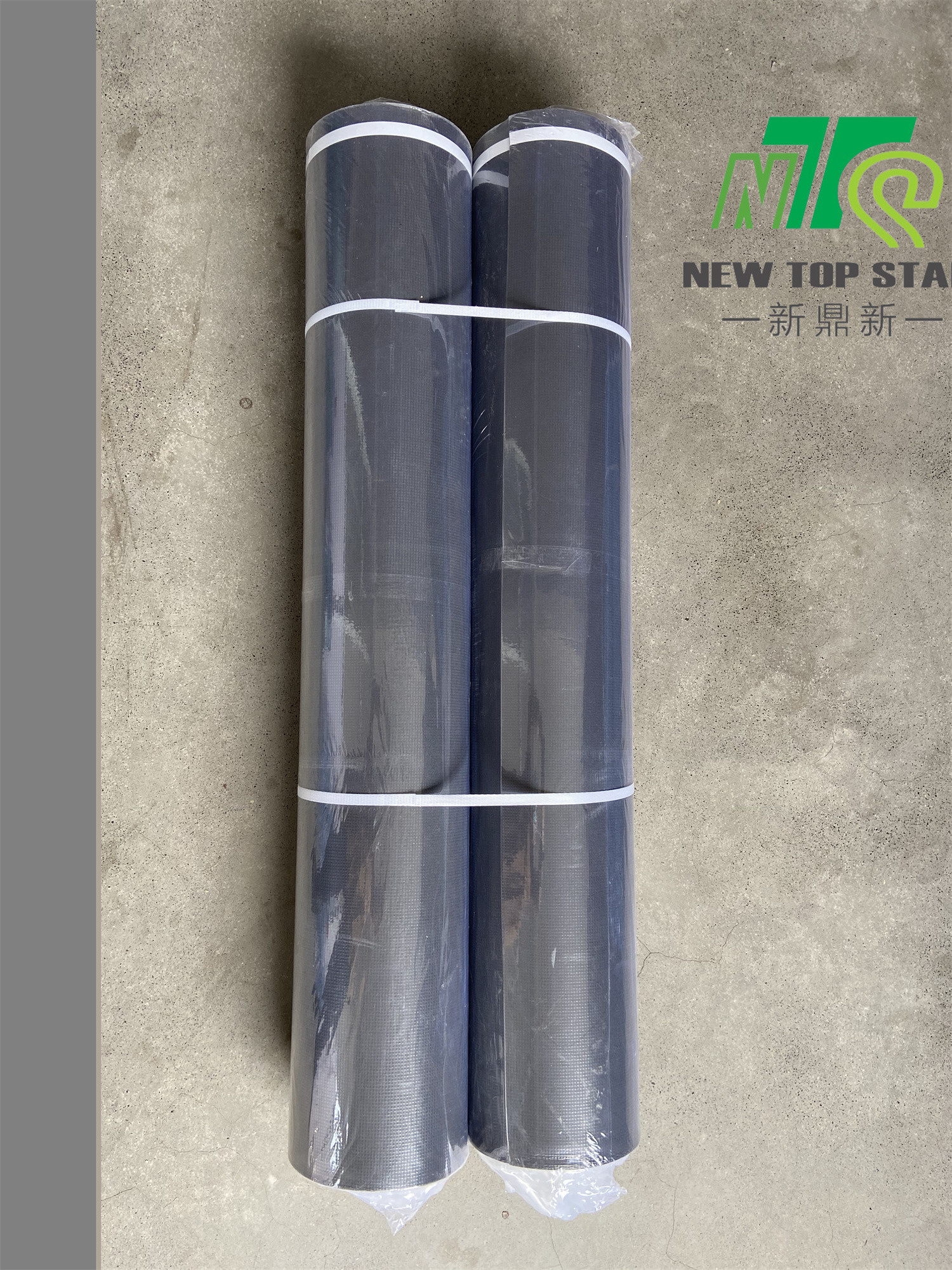 EVA 3mm Laminate High Density Foam Underlayment With Moisture Barrier