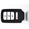 Buy cheap 315 MHZ Honda Accord Smart Key / Honda Civic Key Fob ACJ932HK1210A 3 PLUS PANIC from wholesalers
