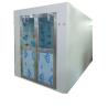 Buy cheap 550w 3phase Cleanroom Industrial Air Shower Intelligent Stainless Steel from wholesalers