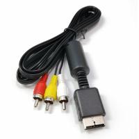 Buy cheap RCA AV CABLE product