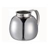 Buy cheap 1500ml Stainless Steel Airline Arabic Coffee Pot ODM/OEM Metal French Press Coffee Maker from wholesalers