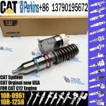 Common Rail Fuel Injector 212-3463 10R-9235 212-3465 10R-0961 2123463 10R9235