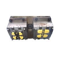 Buy cheap Precise Plastic Overmolding / Medical Rapid TPU TPE Pvc Injection Molding product
