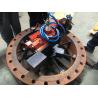 Buy cheap Pneumatic ID Mount Portable Flange Facer For Pipe from wholesalers