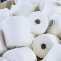 Buy cheap 620d Spandex Knitting Yarn Polyester Covered Socks product