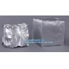 Buy cheap OEM Heavy Duty Plastic Bags IBC Totes Fittings Valves Schutz Parts Accessories from wholesalers