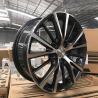 Buy cheap 4×100 5×112 5×130 Aftermarket 19 Inch Staggered Wheels from wholesalers