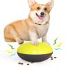 Buy cheap SEDEX Interactive Leakage Slow Feeder Dog Bowl Food Grade Molar With Sound 284g from wholesalers