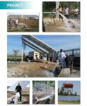 400w 2hp Agriculture Water Pump