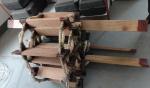 Pilot’s Rope Ladder