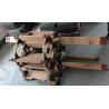 Buy cheap Willow&Wooden material ship rope ladder,embarkation floding ladder from wholesalers