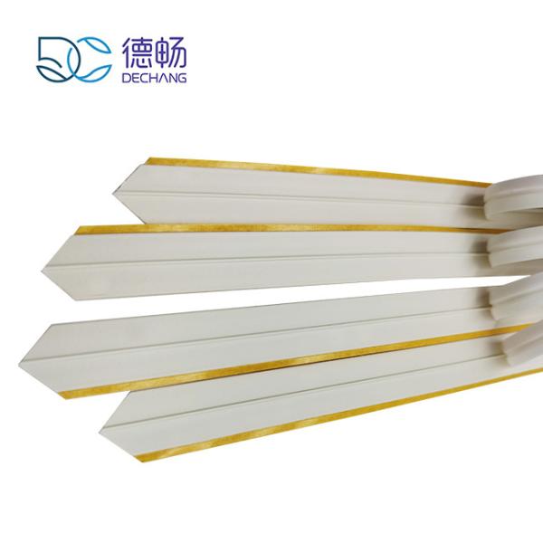Buy cheap PVC Based Die Cutting Creasing Matrix Reverse Bend 2PT 1.5mm×1.9mm from wholesalers