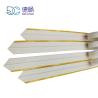 Buy cheap Plastic Reverse Creasing Matrix For Die Cutting Adhesive PVC Base creasing matrix from wholesalers