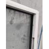 Buy cheap White Vinyl 48x48 Single Hung Window With Net Screen from wholesalers