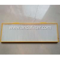 Buy cheap High Quality Cabin Air Filter For SCANIA CU37001 product