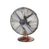 Buy cheap 120V Oscillating Antique Electric Fans 2 Speed 1.6 Meters 60Hz 12 Inch from wholesalers