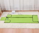 Temperature Setting 3 Zone Infrared Tourmaline Sauna Blanket for Weight Loss and