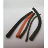 Buy cheap High Flexibility 4mm PET Self Wrapping Sleeving Abrasion Resistance from wholesalers