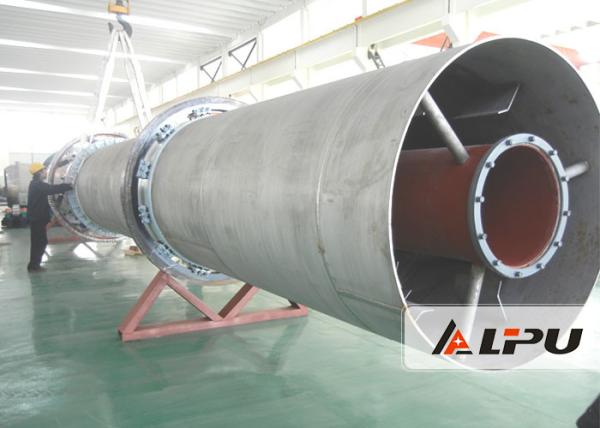 Quality Stainless Steel Industrial Dryer Drying Equipment For Wet Materials for sale