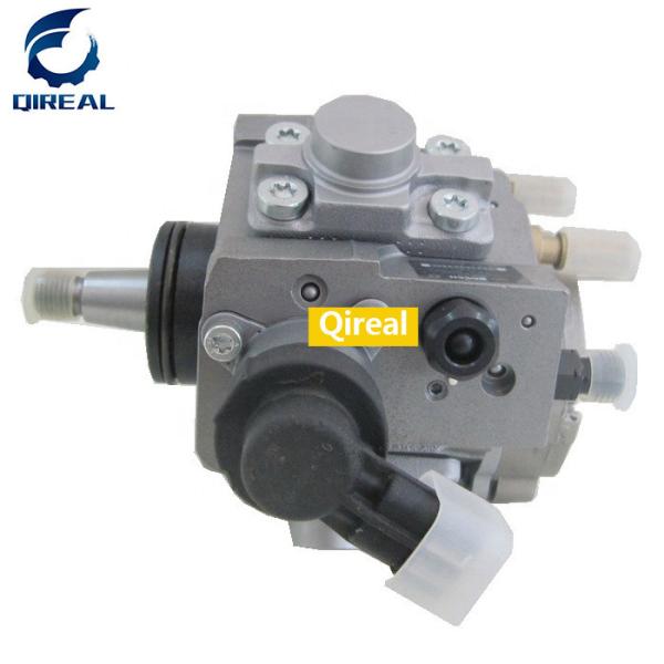 Buy cheap ISF2.8 Diesel Fuel Injection Pump BH3T9350AA 4990601 0445020119 from wholesalers