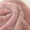 Buy cheap Teddy Bear Curly Sherpa Fleece Fabric 390gsm 188F 58'' 60'' from wholesalers