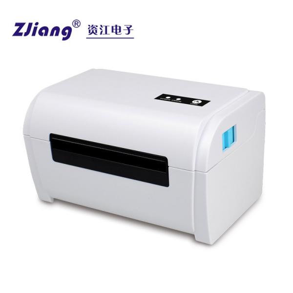 Buy cheap Thermal Barcode 4x6 Label Printer Portable Label Maker USB / Bluetooth from wholesalers