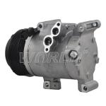 BFD161450A Car Ac Air Conditioner Compressor For Mazda3 6 CX4 WXMZ025