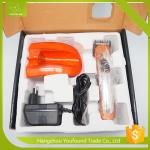 GM-2001 Professional Hair Cutter Machine Corded Electric Hair Clipper