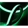 Buy cheap Green Flexible Neon Rope Light Bright 115v 16*16m For Rooms from wholesalers