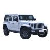 Buy cheap Used cars unlimited rangler Rubicon Sahara Jeep Truck For Sale New energy vehicles from wholesalers