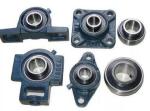 machinery UCP209 Pillow Block Ball Bearing Chrome Steel GCR15