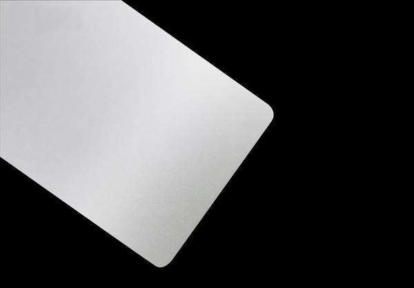 Buy cheap Durable Lightweight Anodized Aluminum Sheet Corrosion Resistance For Lamps And Lanterns from wholesalers