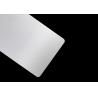Buy cheap Durable Lightweight Anodized Aluminum Sheet Corrosion Resistance For Lamps And Lanterns from wholesalers