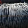 Buy cheap 6mm Steel Wire Rod Coils STKM11 Q195 Low Carbon Wire GB1449.2 from wholesalers