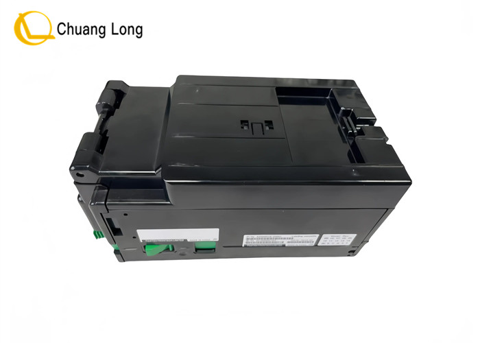 ATM Machine Parts Fujitsu GSR50 KD04018-D001 Loading Cassette 497-0517268